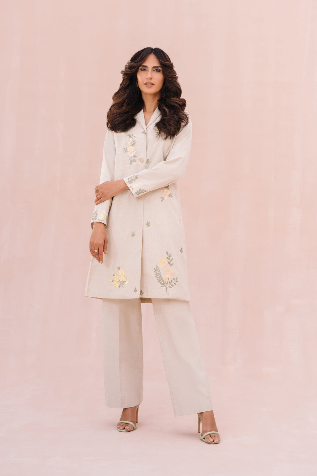 Floral Fusion