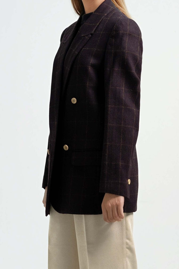 Blazer Jacket