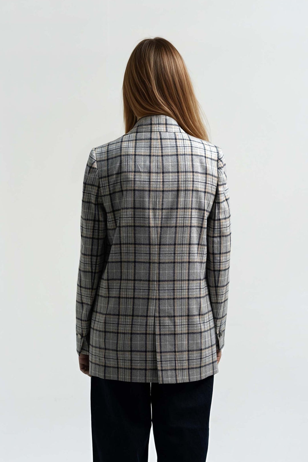 Blazer Jacket