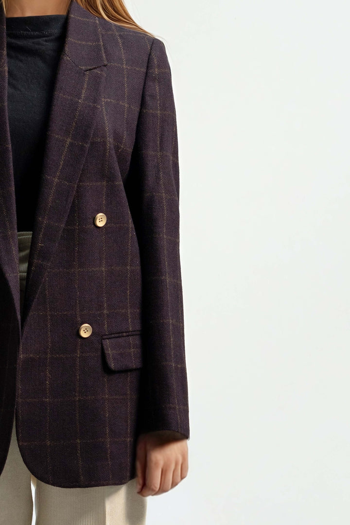 Blazer Jacket