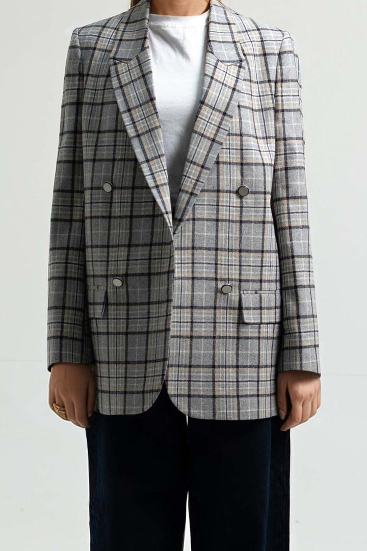 Blazer Jacket