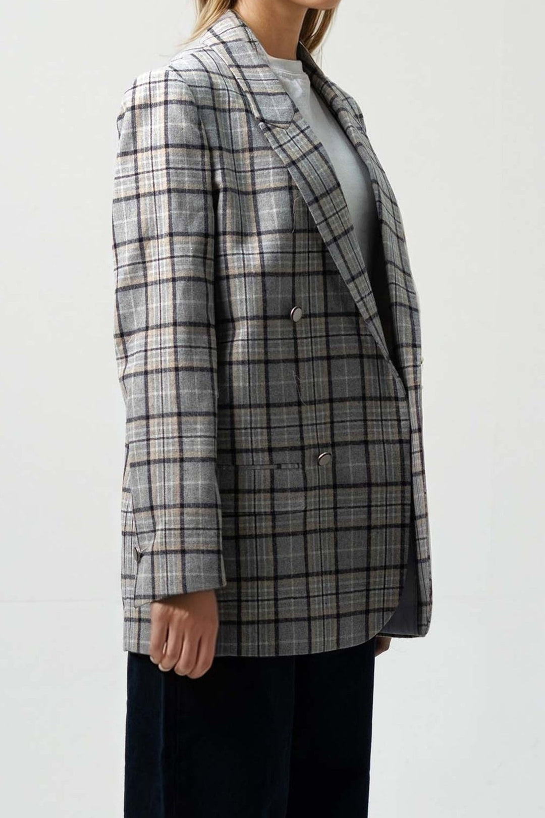 Blazer Jacket