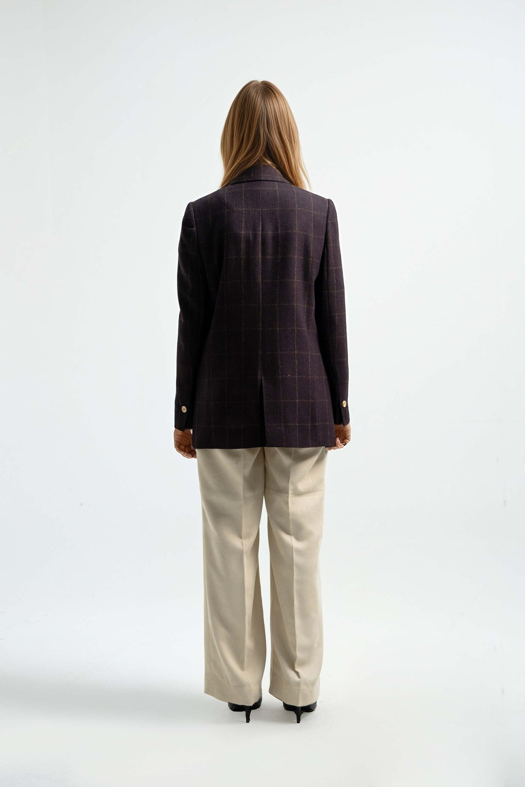 Blazer Jacket