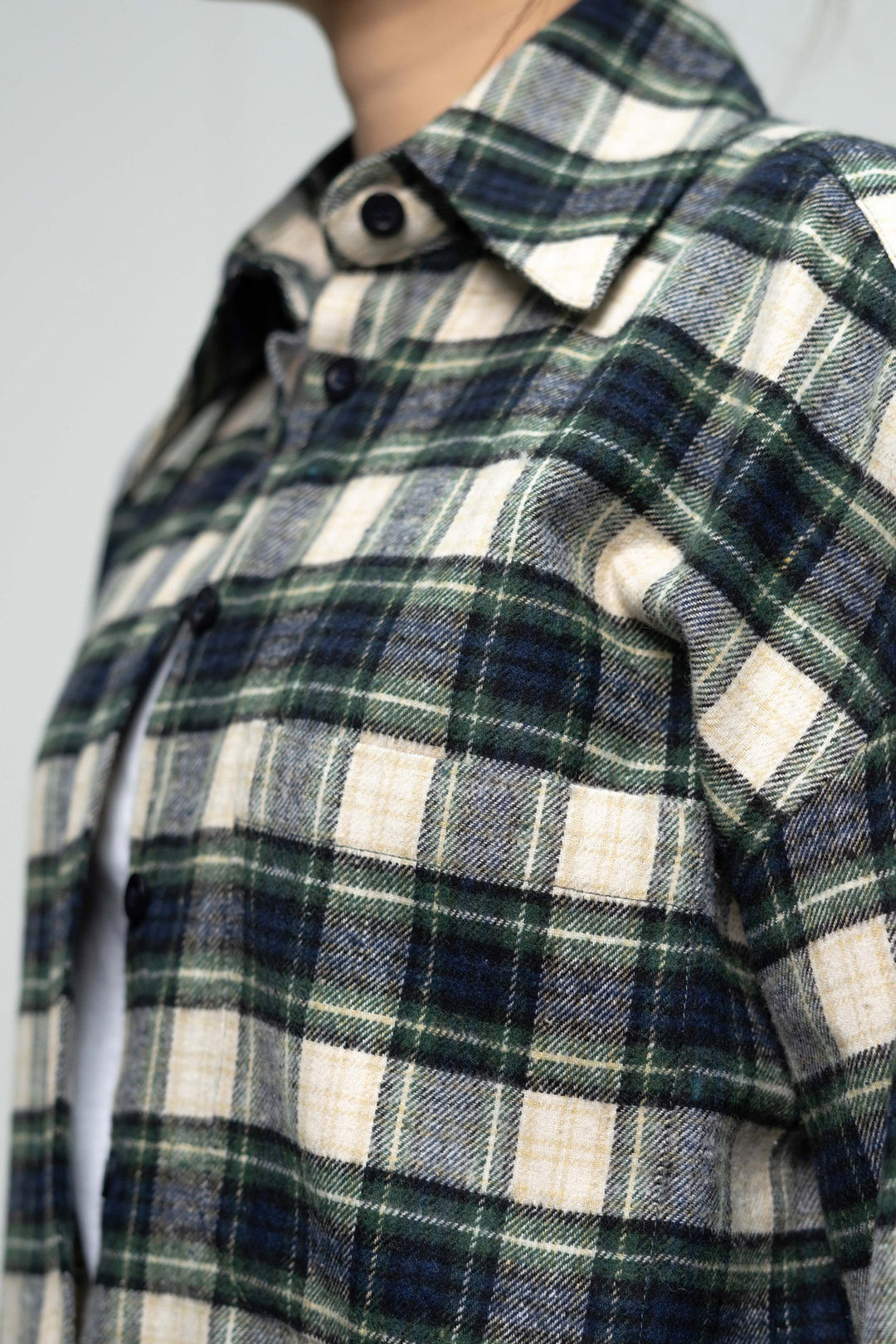 Flannel Shirt