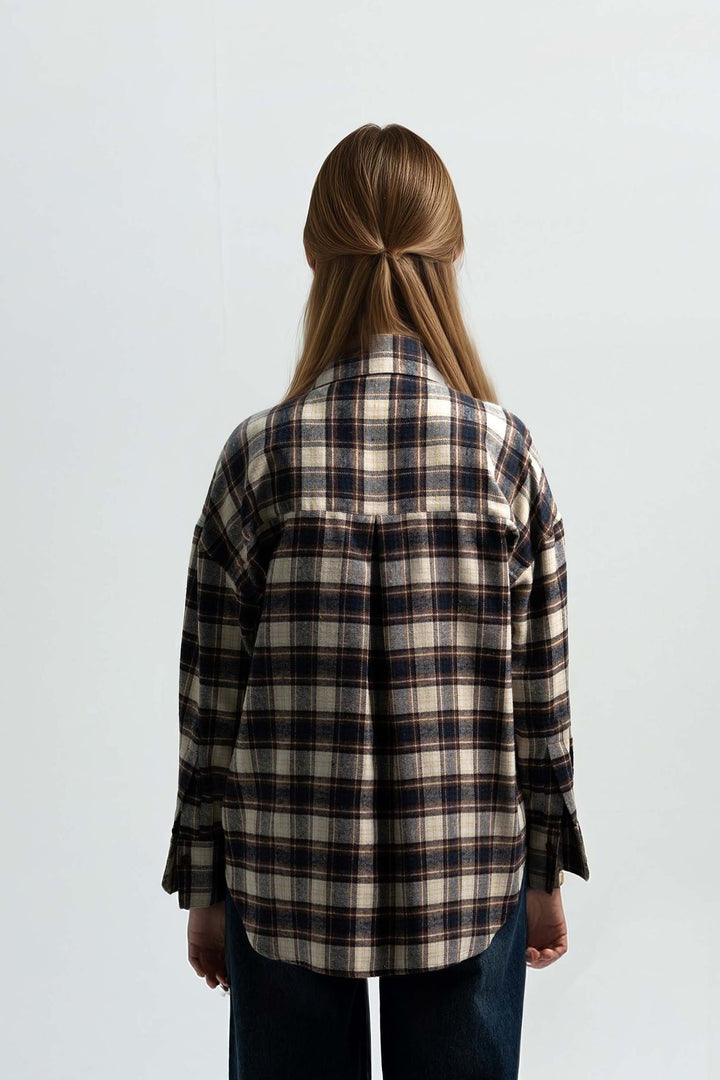 Flannel Shirt