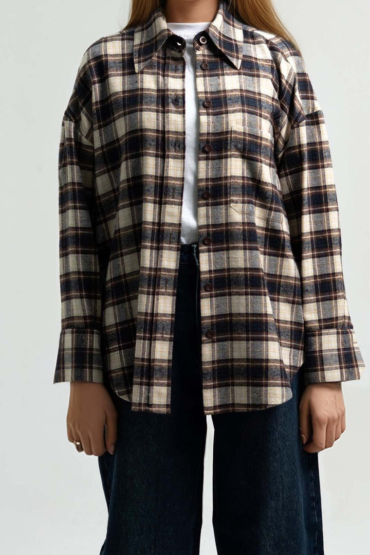 Flannel Shirt