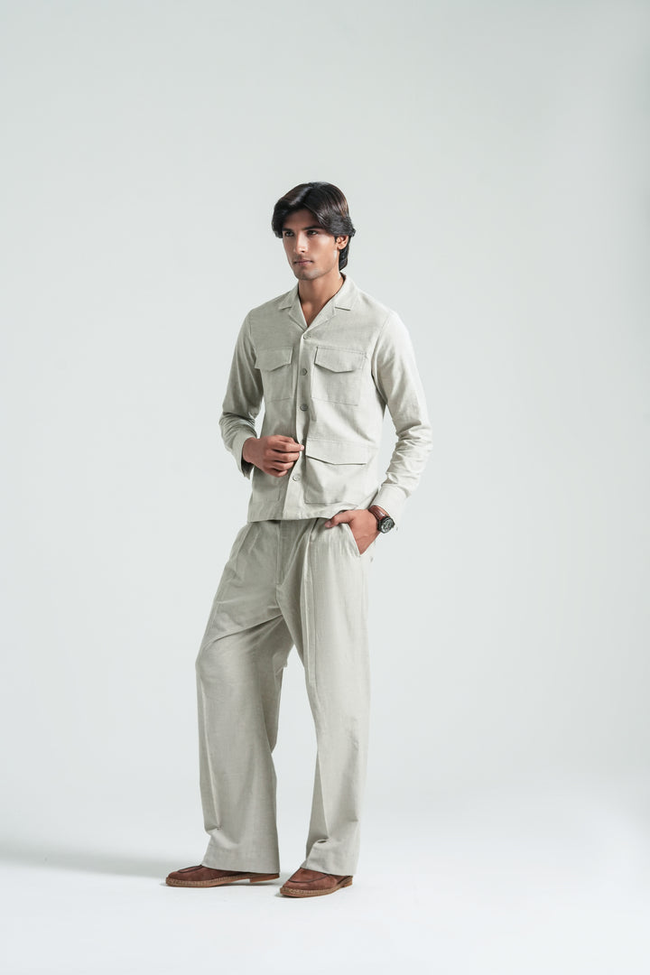 Sand Safari Shirt