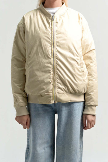 2010011 Beige Jacket