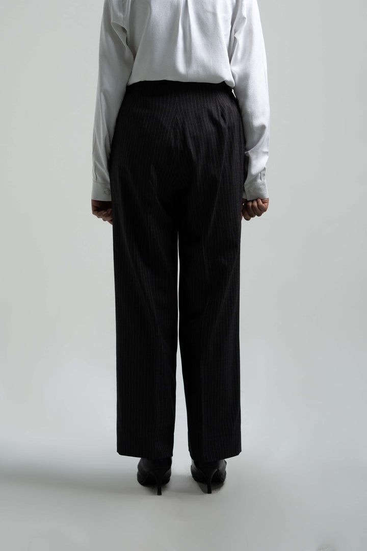 Stright Fit trouser