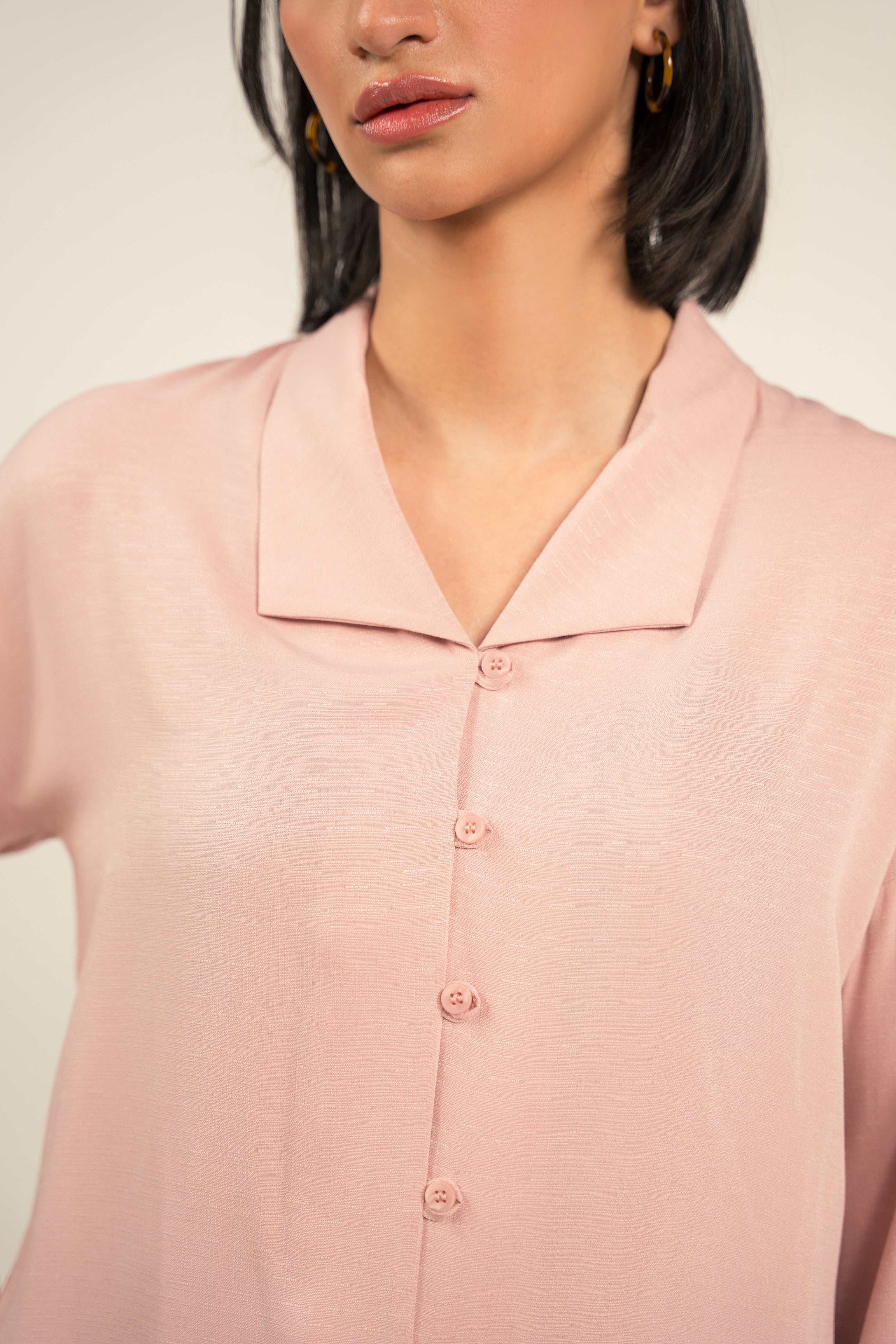 Light Pink Top for Girls