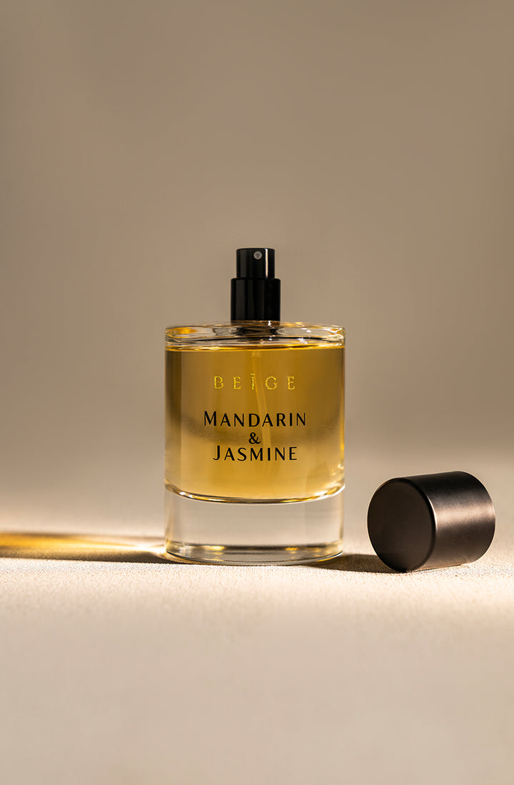 Mandarin & Jasmine