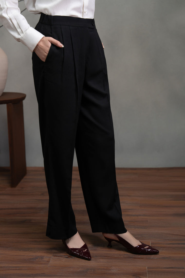 Straight Fit trouser