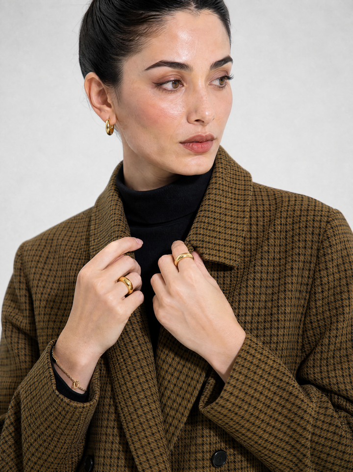 Blazer Jacket