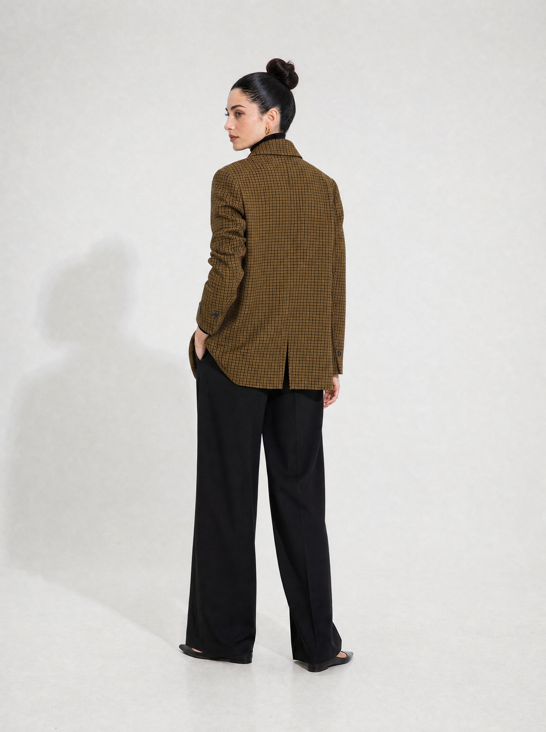 Blazer Jacket