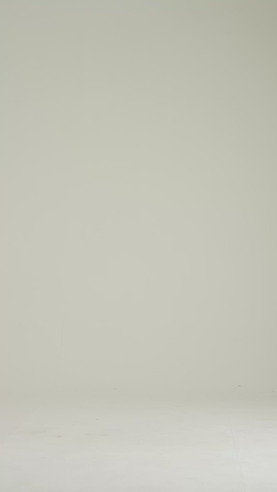 Beige Linen Long Dress
