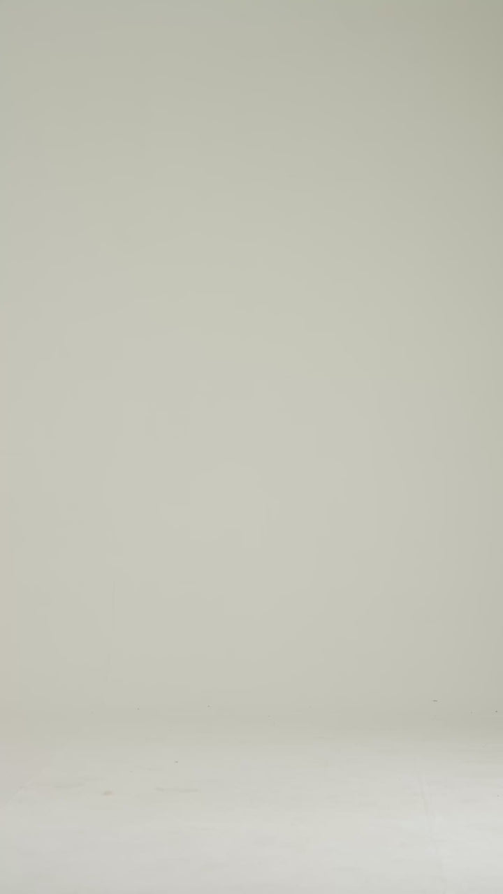 Beige Linen Long Dress
