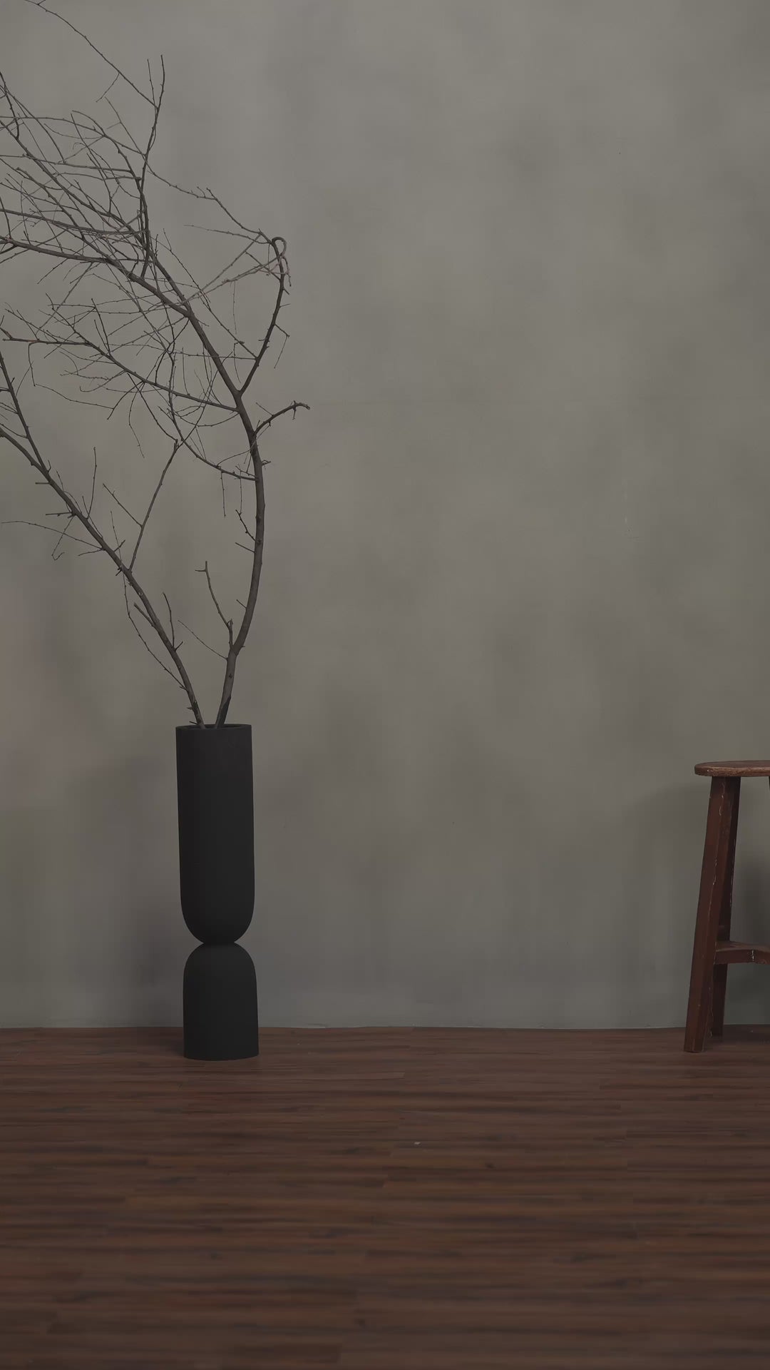 Beige Linen Textured Jacket