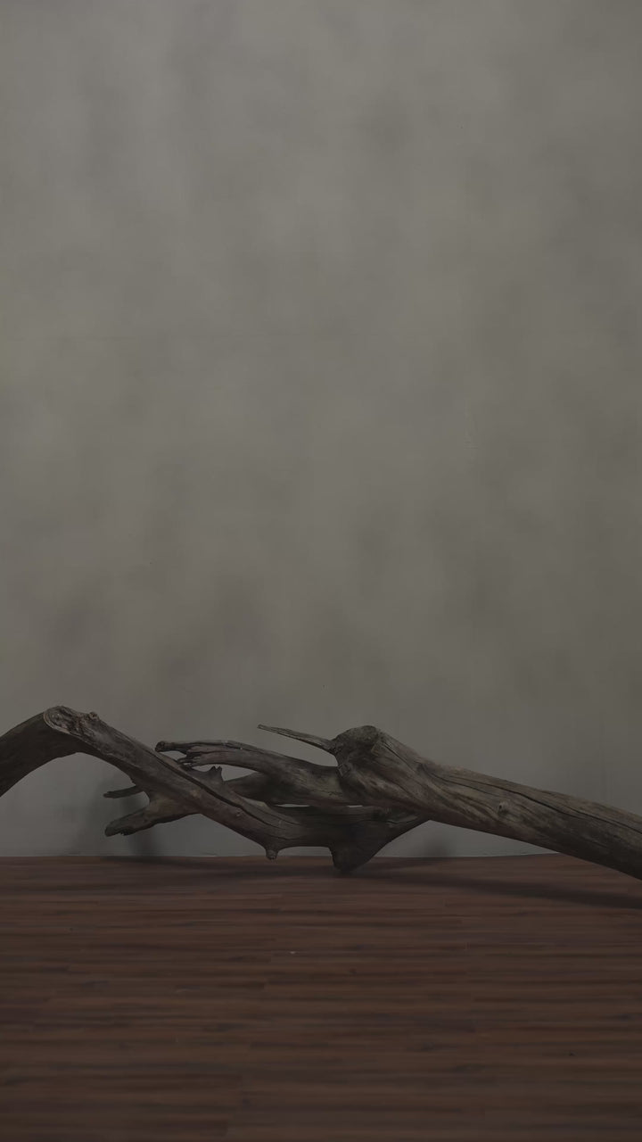 Light Grey Wool Cape Shawl