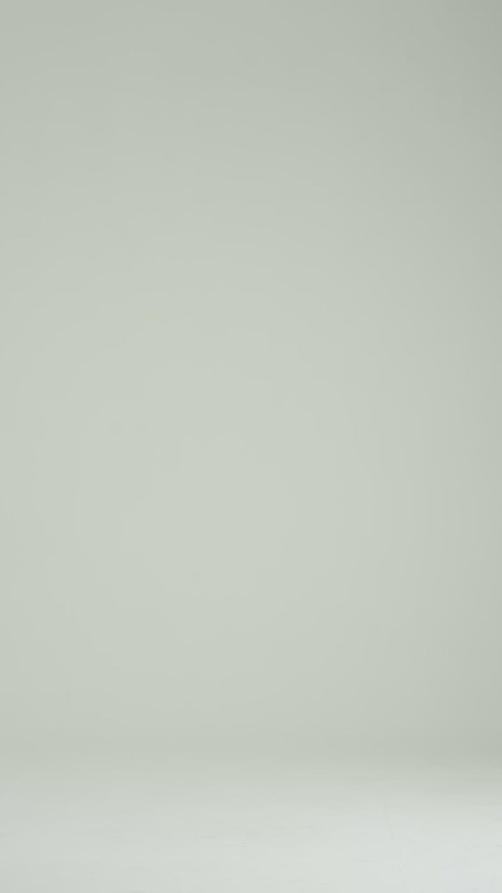 Ice Blue Linen Shirt