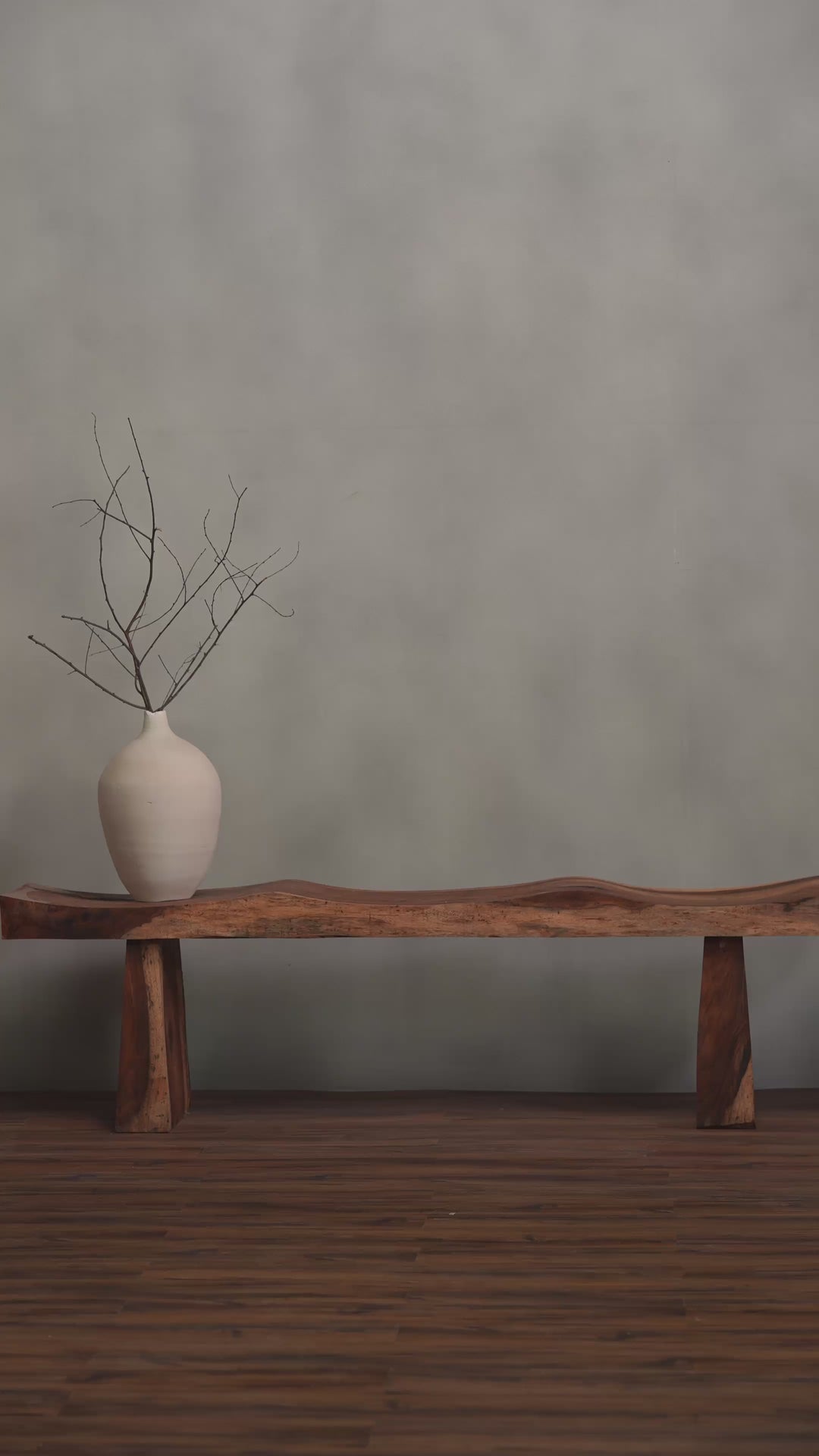 Tailored Navy Pinstripe Co-ord Set