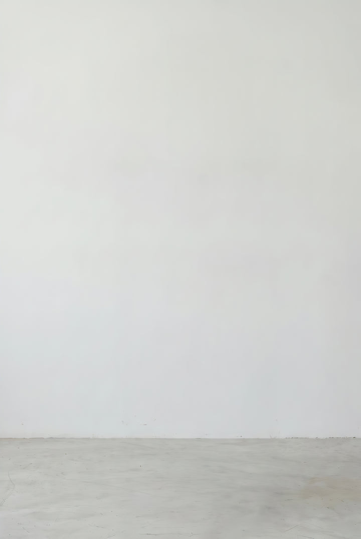 White Cotton Shirt