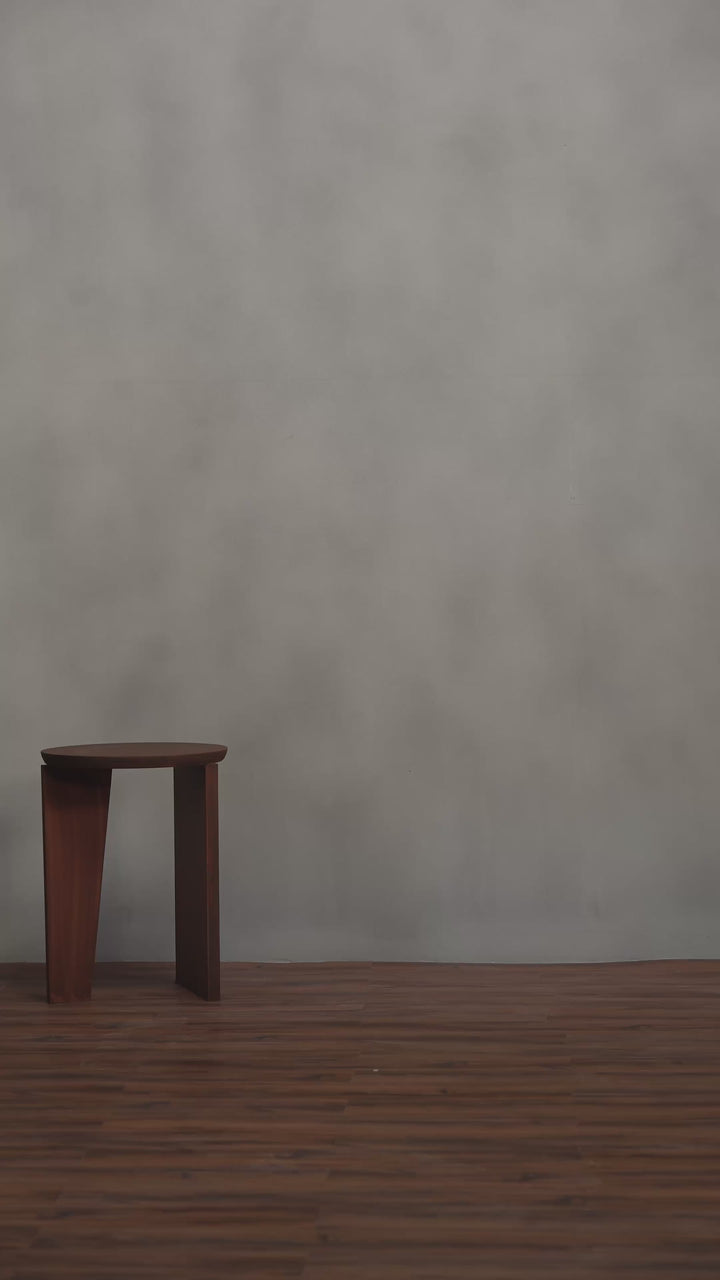 Black Striped Wool Jacket