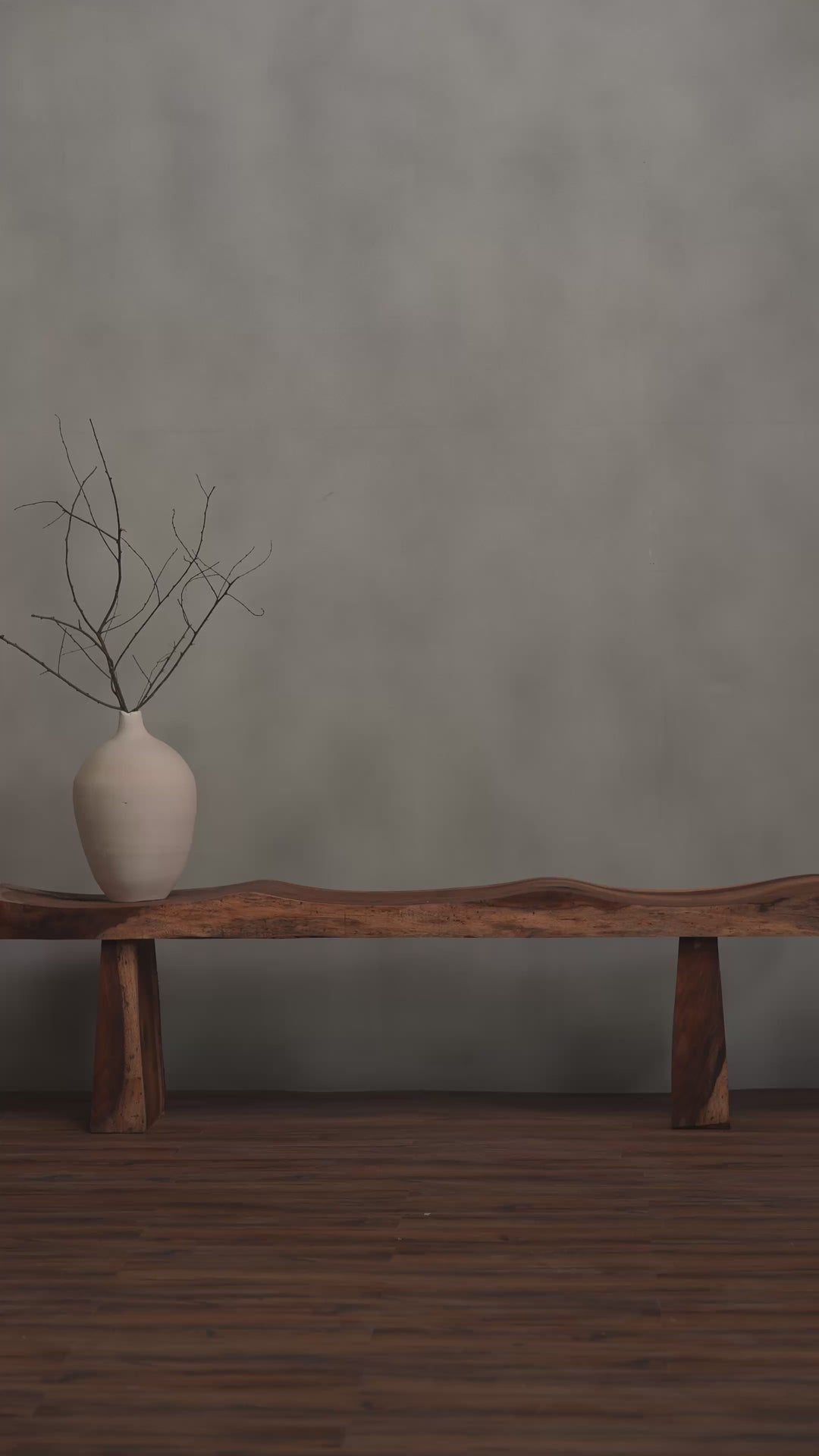 Offwhite Linen Jacket