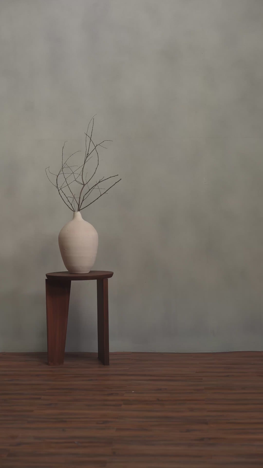 Brown Corduroy Co-ord Set