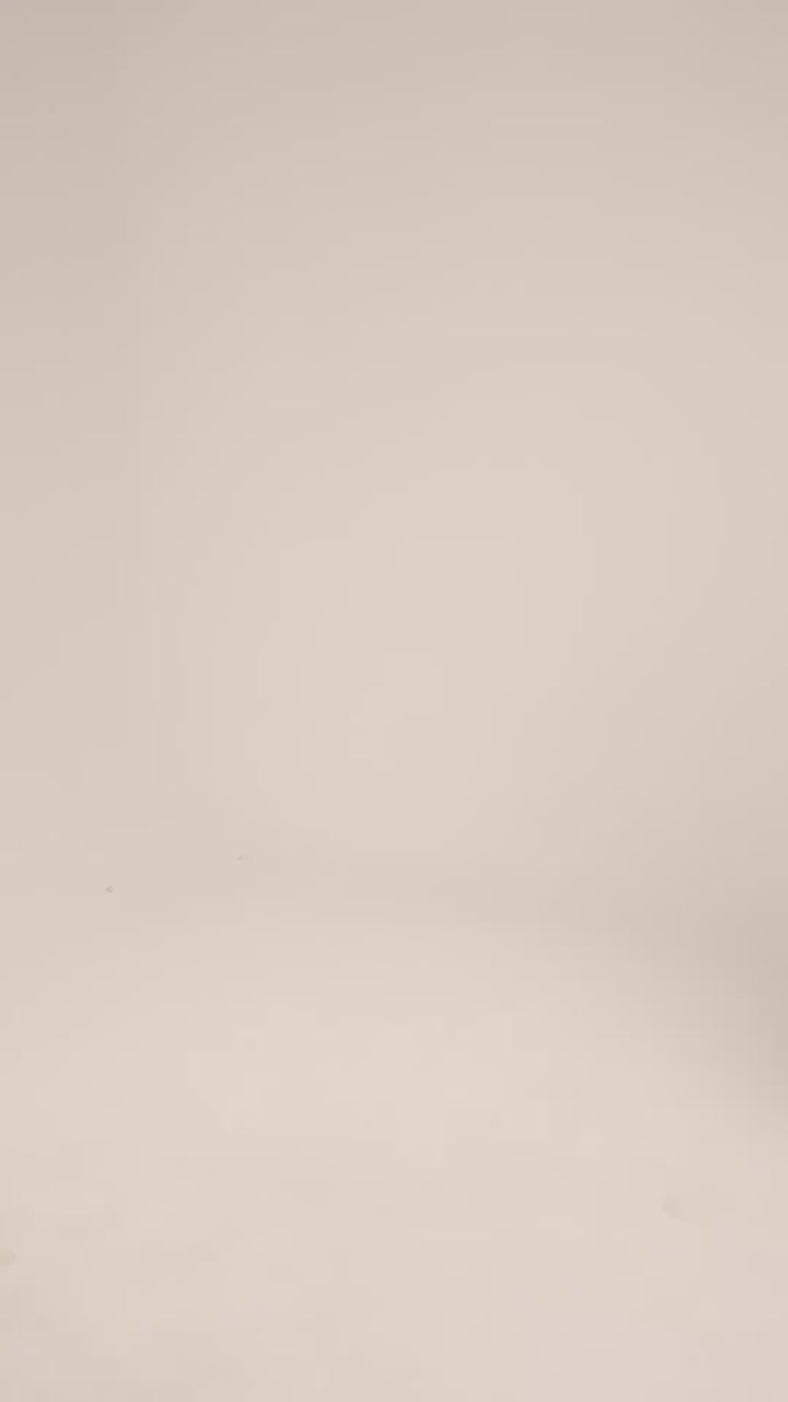 Offwhite Linen Co-ord Set