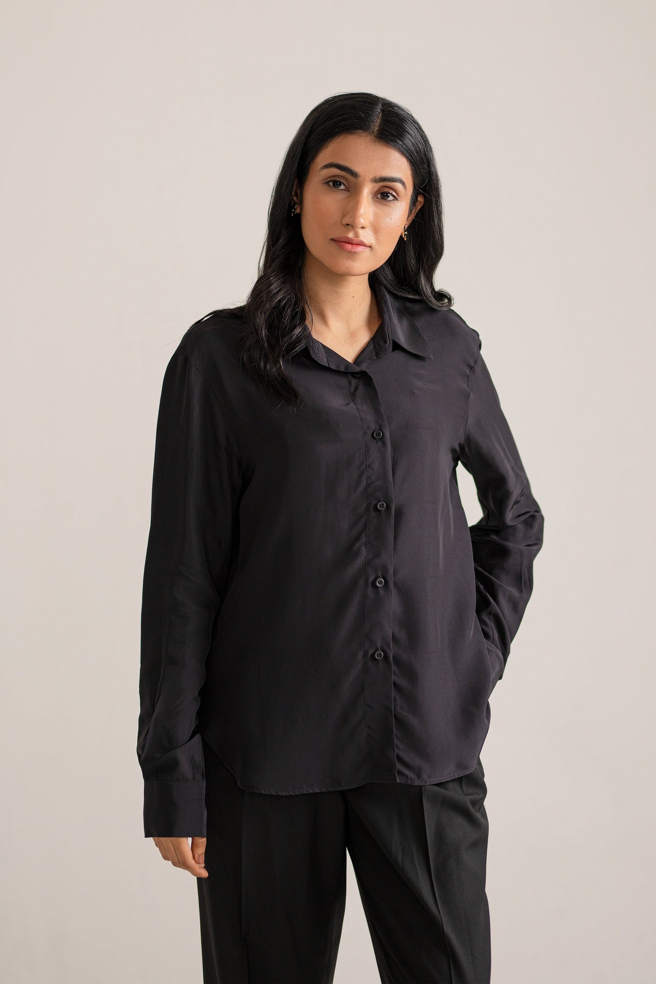 Black Shirt for Women in Pakistan
